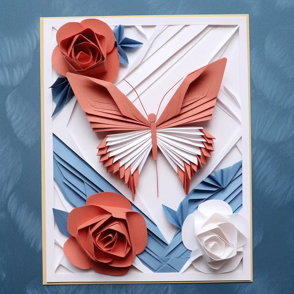 Iris Folding Iris Folding